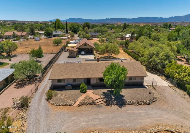 1st image of 10876 E Pear Tree Dr, Cornville, AZ 86325 | MLS# 7045258