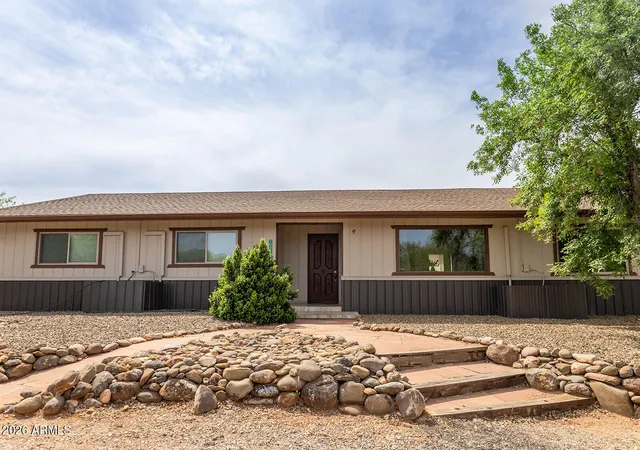 4th image of 10876 E Pear Tree Dr, Cornville, AZ 86325 | MLS# 7045258