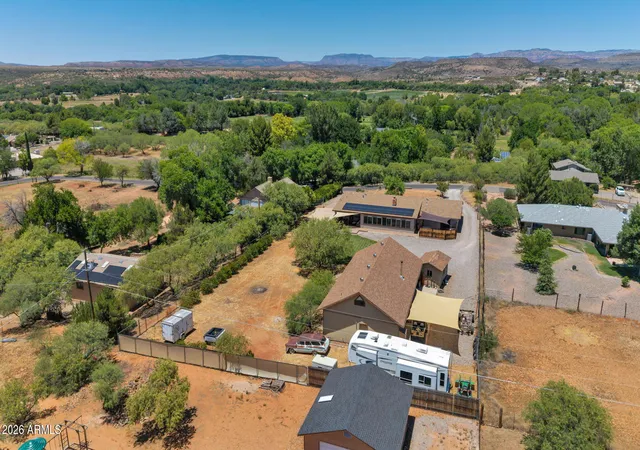 5th image of 10876 E Pear Tree Dr, Cornville, AZ 86325 | MLS# 7045258