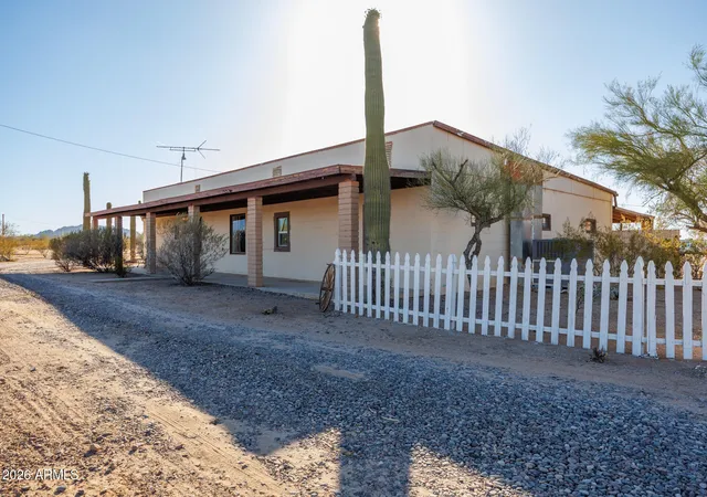 1st image of 46776 W Hwy 84, Maricopa, AZ 85139 | MLS# 7035411
