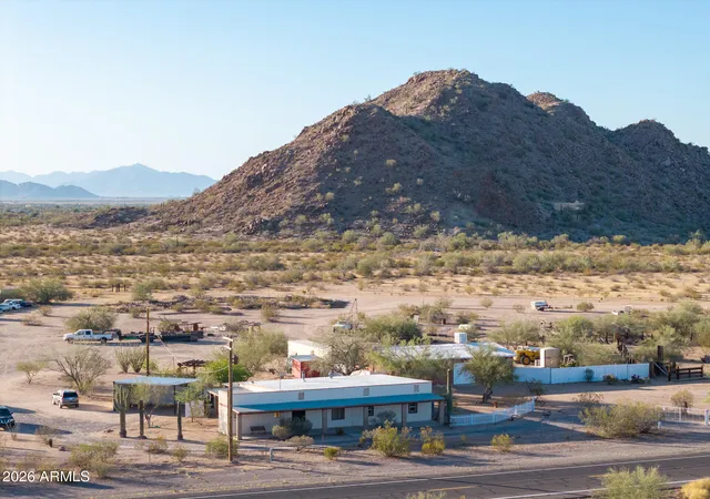 2nd image of 46776 W Hwy 84, Maricopa, AZ 85139 | MLS# 7035411