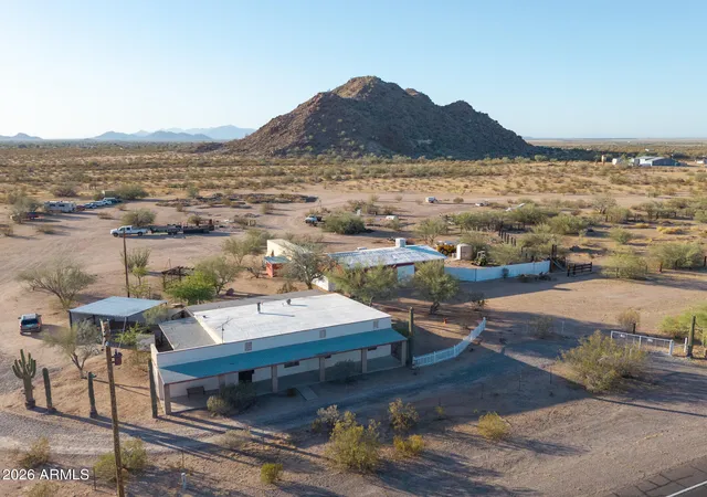 Photo 2 of Single family home for sale at 46776 W Highway 84, Maricopa, AZ 85139 | MLS# 7035411 | Listing updated on 2026-09-12