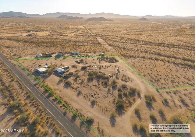 46th image of 46776 W Hwy 84, Maricopa, AZ 85139 | MLS# 7035411