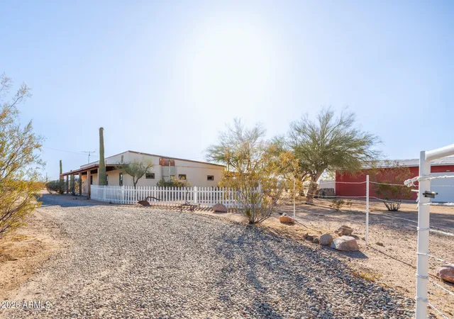 Photo 3 of Single family home for sale at 46776 W Highway 84, Maricopa, AZ 85139 | MLS# 7035411 | Listing updated on 2026-09-12