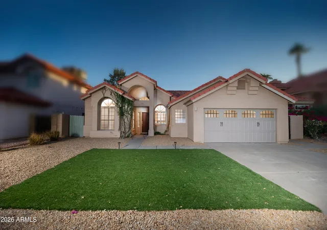 Homes for sale in Phoenix, AZ | 4117 E Glenhaven Dr, Phoenix, AZ 85048 | MLS# 7036032