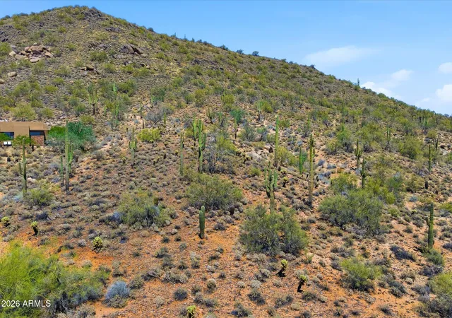 Photo 3 of Land for sale at 30455 N 78th Street #88, Scottsdale, AZ 85266 | MLS# 7038025 | Listing updated on 2026-08-30