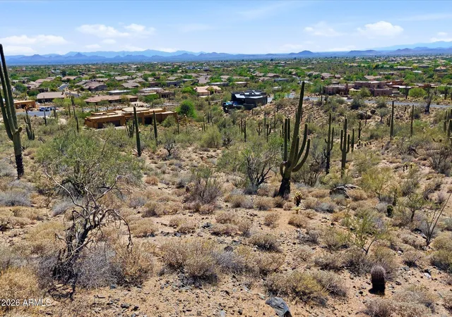 Photo 4 of Land for sale at 30455 N 78th Street #88, Scottsdale, AZ 85266 | MLS# 7038025 | Listing updated on 2026-08-30