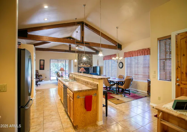 Homes for sale in Lakeside, AZ | 5410 N Saint Andrews Dr, Lakeside, AZ 85929 | MLS# 7036094