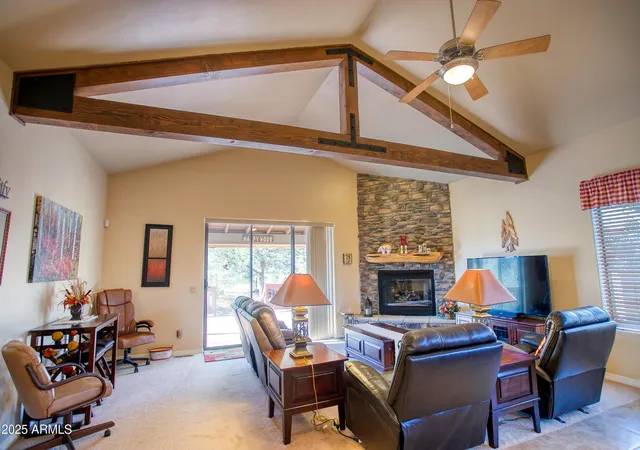 Homes for sale in Lakeside, AZ | 5410 N Saint Andrews Dr, Lakeside, AZ 85929 | MLS# 7036094