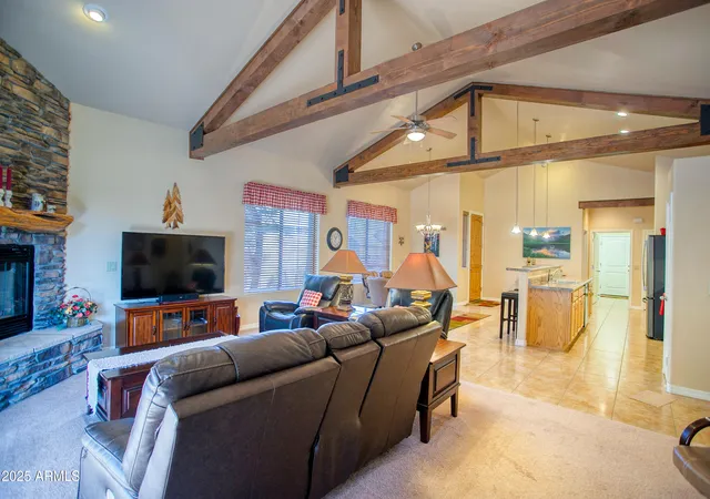 Homes for sale in Lakeside, AZ | 5410 N Saint Andrews Dr, Lakeside, AZ 85929 | MLS# 7036094