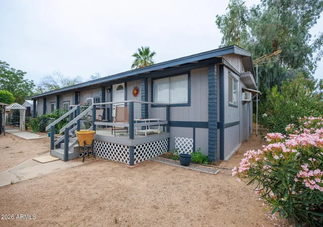 1st image of 6185 E Monitor St, Picacho, AZ 85141 | MLS# 7035359
