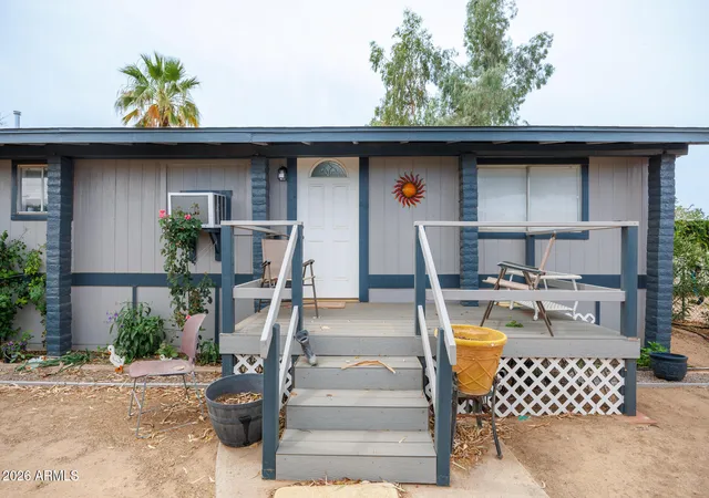 4th image of 6185 E Monitor St, Picacho, AZ 85141 | MLS# 7035359