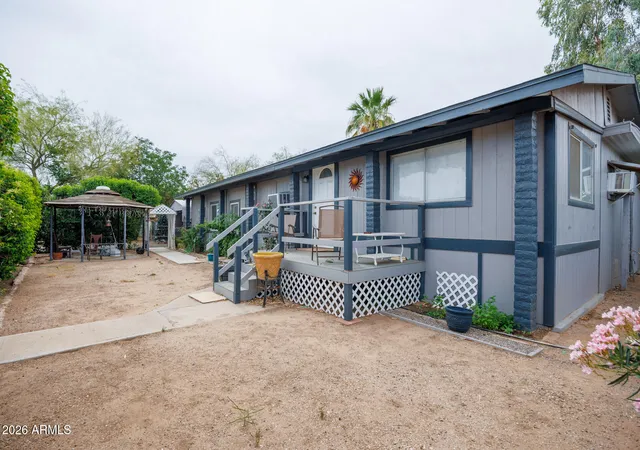 5th image of 6185 E Monitor St, Picacho, AZ 85141 | MLS# 7035359