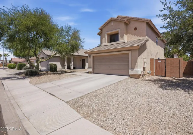 Homes for sale in Surprise, AZ | 17056 W Aberdeen Dr, Surprise, AZ 85374 | MLS# 7035348