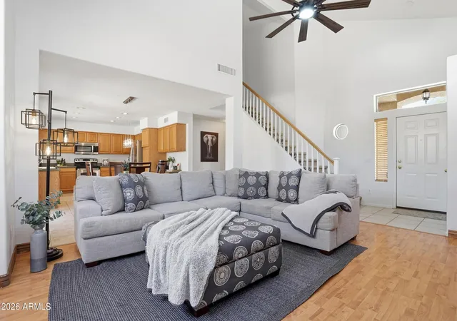 Homes for sale in Surprise, AZ | 17056 W Aberdeen Dr, Surprise, AZ 85374 | MLS# 7035348