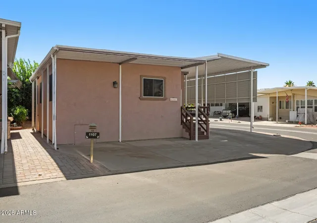 Homes for sale in Surprise, AZ | 17200 W Bell Rd #1107, Surprise, AZ 85374 | MLS# 7035384