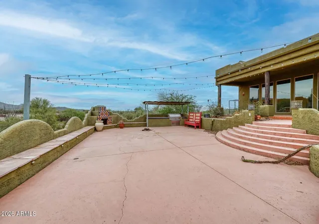 53rd image of 210 W Yucca Ln, New River, AZ 85087 | MLS# 7035320