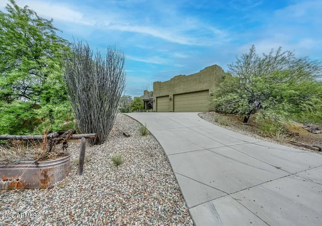 5th image of 210 W Yucca Ln, New River, AZ 85087 | MLS# 7035320