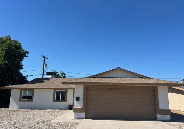 1st image of 3818 W Ruth Ave, Phoenix, AZ 85051 | MLS# 7035439