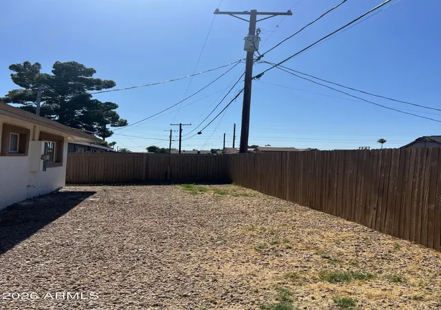 20th image of 3818 W Ruth Ave, Phoenix, AZ 85051 | MLS# 7035439