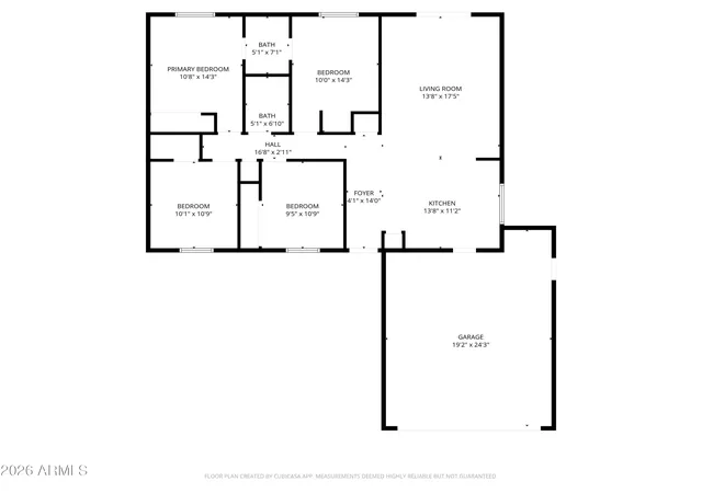 2nd image of 3818 W Ruth Ave, Phoenix, AZ 85051 | MLS# 7035439