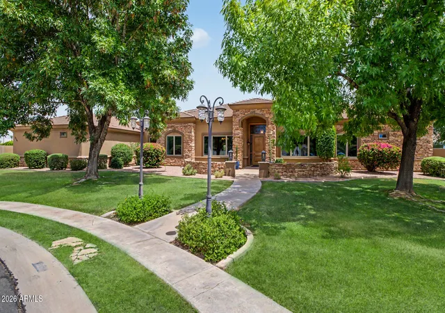 Photo 3 of Single family home for sale at 3751 E Nance Cir, Mesa, AZ 85215 | MLS# 7035620 | Listing updated on 2026-09-03