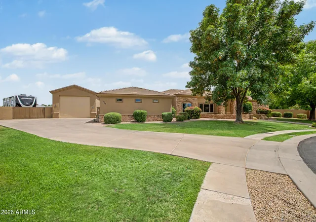 Photo 4 of Single family home for sale at 3751 E Nance Cir, Mesa, AZ 85215 | MLS# 7035620 | Listing updated on 2026-09-03