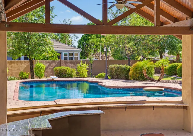 Photo 2 of Single family home for sale at 3751 E Nance Cir, Mesa, AZ 85215 | MLS# 7035620 | Listing updated on 2026-09-03