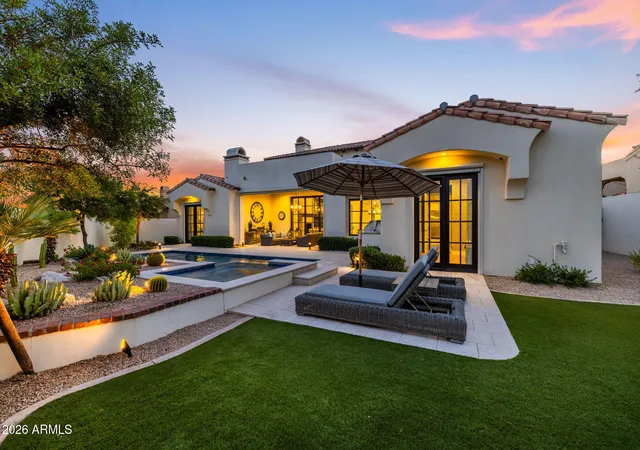 2nd image of 6615 N 39th Wy, Paradise Valley, AZ 85253 | MLS# 7035345