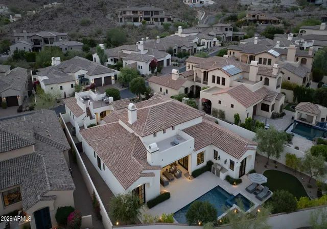 69th image of 6615 N 39th Wy, Paradise Valley, AZ 85253 | MLS# 7035345