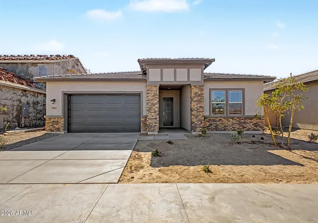 Photo 1 of Sale Pending at 20366 N 222nd Drive, Surprise, AZ 85387 | MLS# 7035335 | Listing updated on 2026-09-20