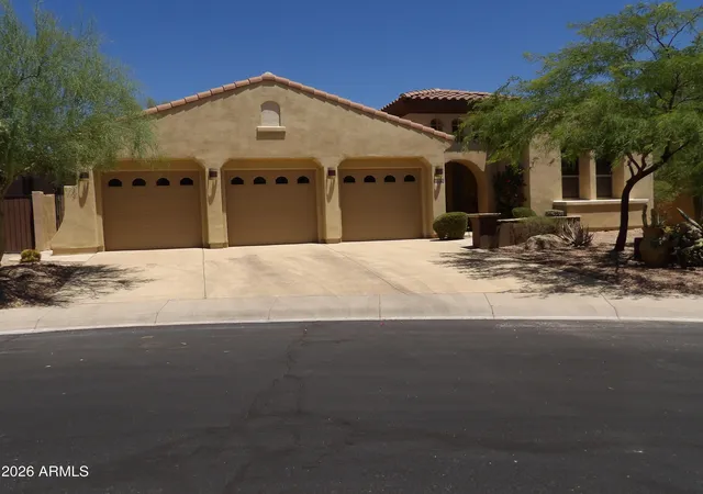 Homes for sale in Phoenix, AZ | 2004 W Calle De Las Estrellas Dr, Phoenix, AZ 85085 | MLS# 7035424