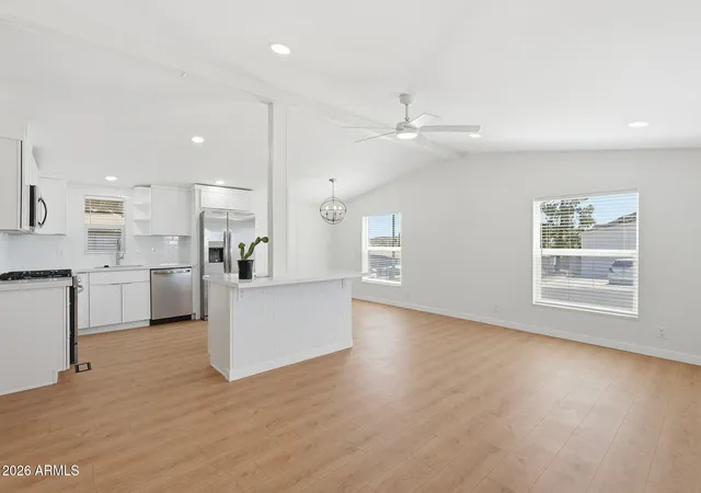 Photo 3 of Manufactured home for sale at 13234 N 19th Street, Phoenix, AZ 85022 | MLS# 7035403 | Listing updated on 2026-07-28