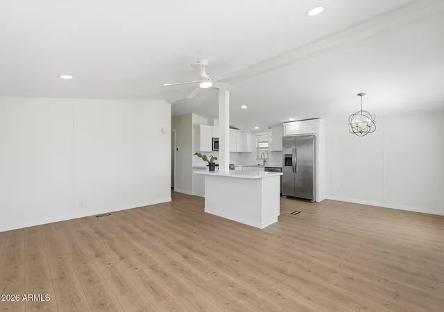 Photo 3 of Manufactured home for sale at 13234 N 19th Street, Phoenix, AZ 85022 | MLS# 7035403 | Listing updated on 2026-07-28