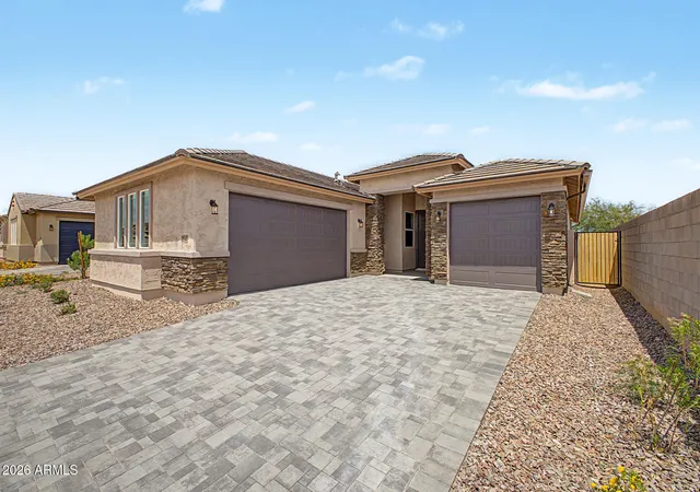 Single family home for sale at 25343 N 131st Drive, Peoria, AZ 85383 | MLS# 7038451 | Listing updated on 2026-09-02