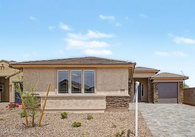 Photo 1 of Single family home for sale at 25343 N 131st Drive, Peoria, AZ 85383 | MLS# 7038451 | Listing updated on 2026-09-02