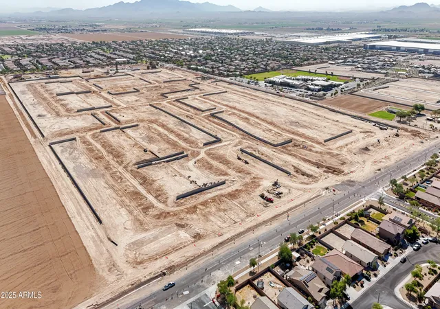 54th image of 24154 W Carver Rd, Buckeye, AZ 85326 | MLS# 7035374