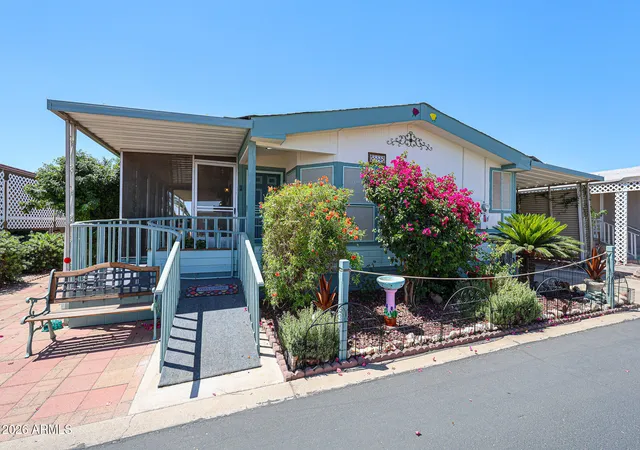 Homes for sale in Surprise, AZ | 11596 W Sierra Dawn Blvd #272, Surprise, AZ 85374 | MLS# 7035367