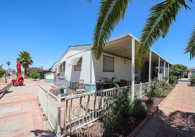Homes for sale in Surprise, AZ | 11596 W Sierra Dawn Blvd #272, Surprise, AZ 85374 | MLS# 7035367
