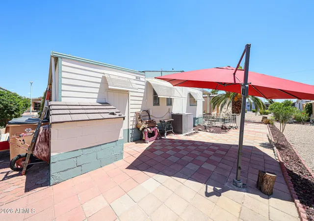 Homes for sale in Surprise, AZ | 11596 W Sierra Dawn Blvd #272, Surprise, AZ 85374 | MLS# 7035367
