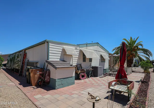 Homes for sale in Surprise, AZ | 11596 W Sierra Dawn Blvd #272, Surprise, AZ 85374 | MLS# 7035367