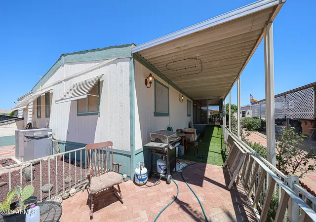 Homes for sale in Surprise, AZ | 11596 W Sierra Dawn Blvd #272, Surprise, AZ 85374 | MLS# 7035367
