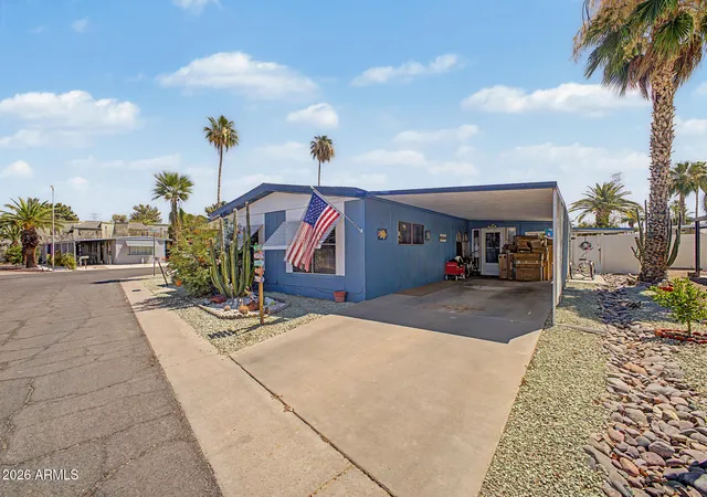 Homes for sale in Mesa, AZ | 120 N Val Vista Dr #250, Mesa, AZ 85213 | MLS# 7036883