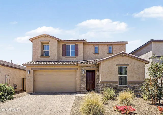 Photo 1 of Sale Pending at 7835 E Quartet Ave, Mesa, AZ 85212 | MLS# 7035589 | Listing updated on 2026-08-22
