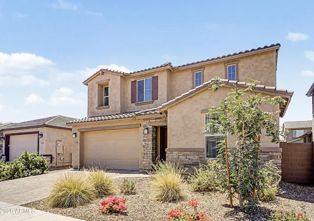 Photo 2 of Sale Pending at 7835 E Quartet Ave, Mesa, AZ 85212 | MLS# 7035589 | Listing updated on 2026-08-22