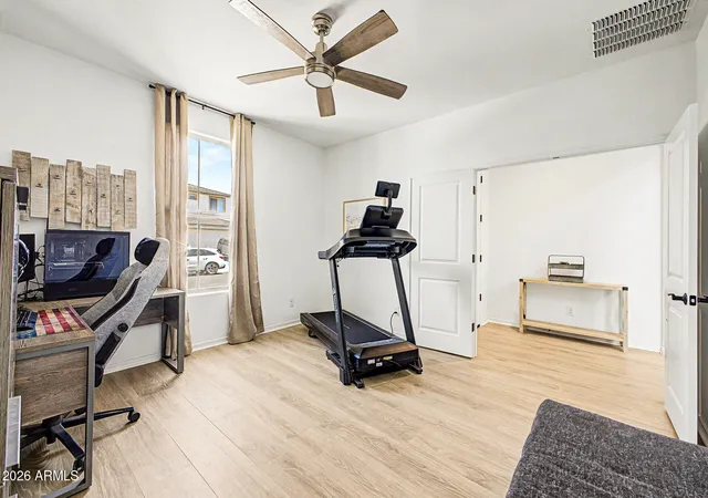 Photo 3 of Sale Pending at 7835 E Quartet Ave, Mesa, AZ 85212 | MLS# 7035589 | Listing updated on 2026-08-22