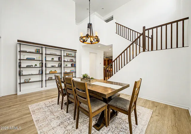 Photo 4 of Sale Pending at 7835 E Quartet Ave, Mesa, AZ 85212 | MLS# 7035589 | Listing updated on 2026-08-22
