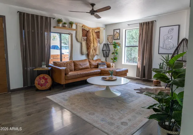 Photo 4 of Single family home for sale at 755 W Coolidge St, Phoenix, AZ 85013 | MLS# 7037053 | Listing updated on 2026-09-21