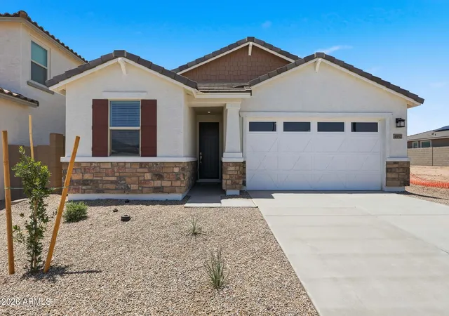 1st image of 4952 S 241st Ave, Buckeye, AZ 85326 | MLS# 7035383
