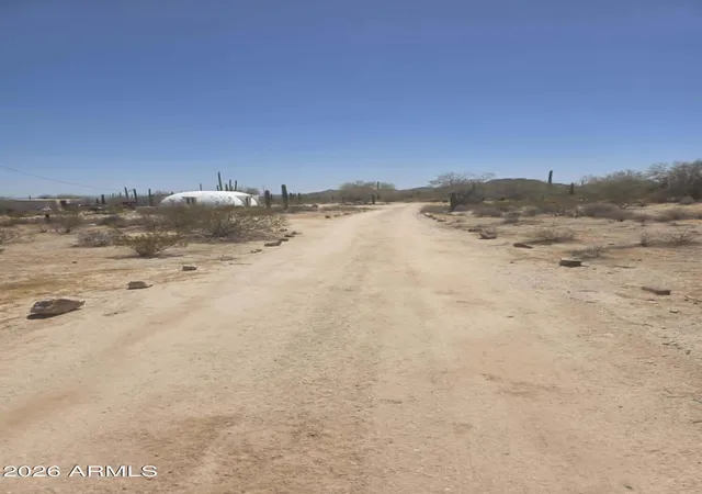 2nd image of 1523 S Warren Rd, Maricopa, AZ 85139 | MLS# 7035614